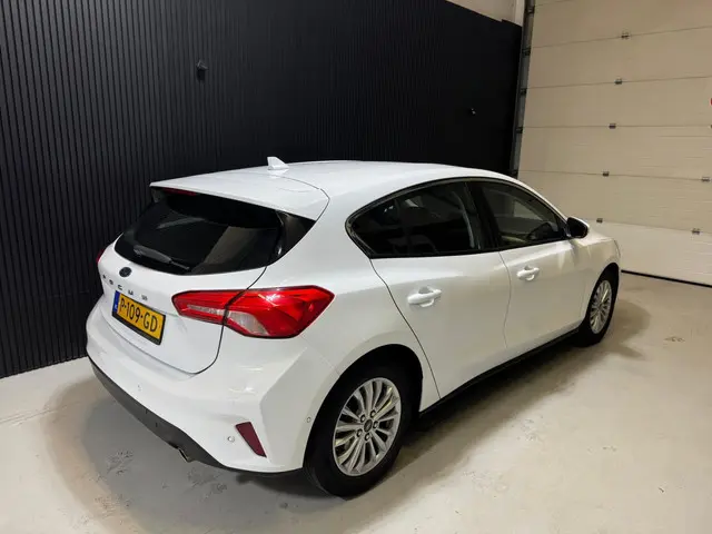 Ford Focus 1.0 EcoBoost ST Line Business 2018 Benzine 8