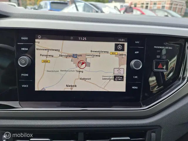 Volkswagen Polo 1.0 TSI Comfortline 2019 Benzine 21