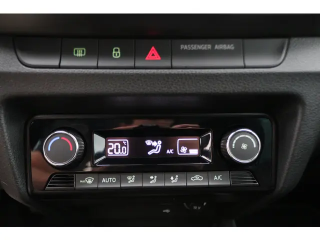 Škoda Fabia Combi 1.0 Business Edition 2019 Benzine 31