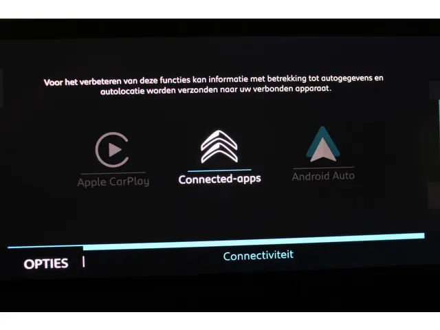 Citroën C4 1.2 Puretech Feel 2023 Benzine 11