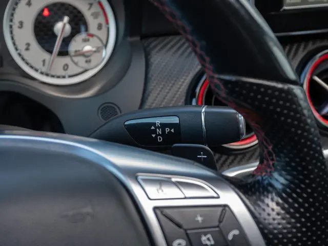 Mercedes-Benz A-Klasse 250 Sport 2014 Benzine 21