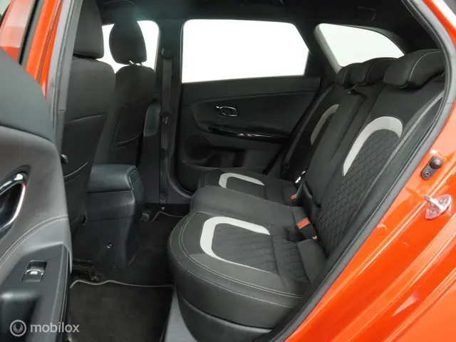 Kia cee'd Sportswagon 1.0 T-GDi GT-Line 2016 Benzine 9