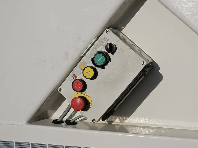 Scania P P340 2015 CNG 16