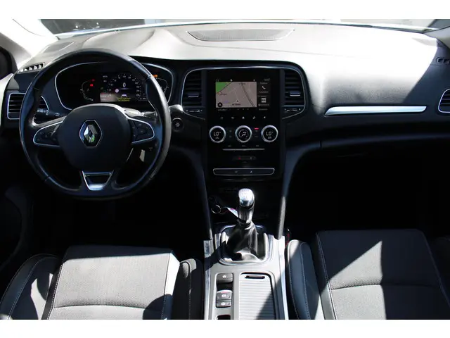 Renault Mégane Estate 1.3 TCe Intens 2021 Benzine 2