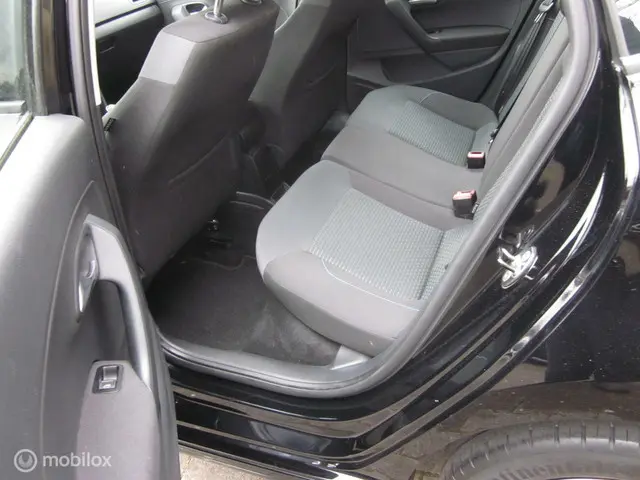 Volkswagen Polo 1.0 BlueMotion Edition 2017 Benzine 9
