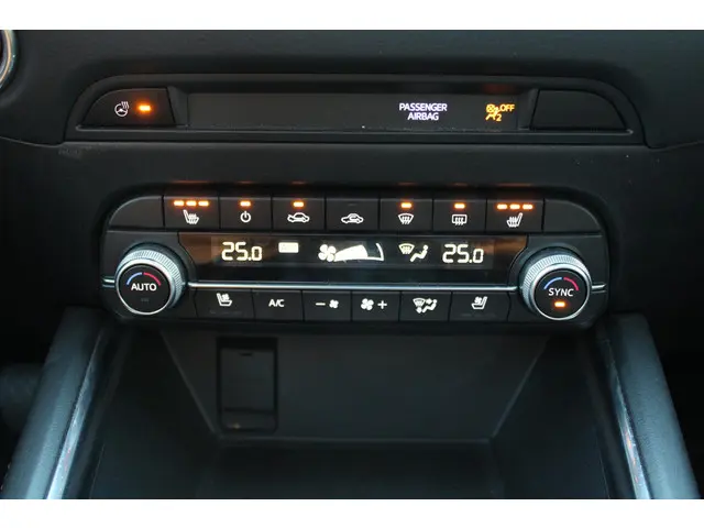 Mazda CX-5 2.0 SkyActiv-G 165 Luxury 2020 Benzine 24