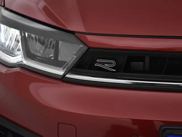 Volkswagen Polo 1.0 TSI 95pk DSG R-Line 2023 Benzine 33