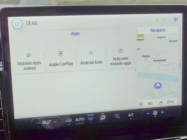 Ford Transit 310 L2H2 Trend BPM VRIJ! 2024 Diesel 26