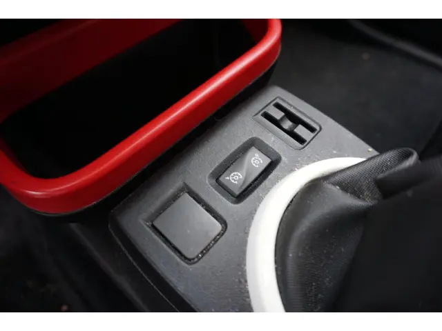 Renault Twingo 1.0 SCe Collection 2018 Benzine 14