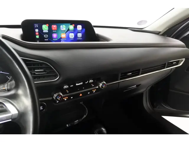 Mazda CX-30 2.0 X 180pk Automaat Luxury 2019 Benzine 22