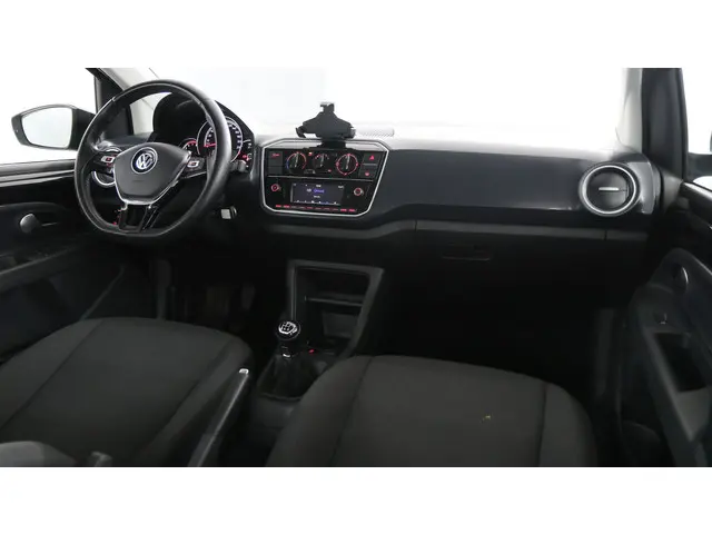 Volkswagen up! 1.0 BMT 60pk Move up! 2020 Benzine 19