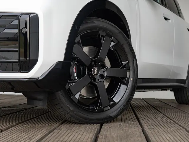 MINI Countryman E 2026 Elektrisch 15