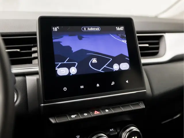 Renault Captur 1.0 TCe 90 Intens Sport 2023 Benzine 23