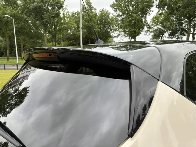 Renault Captur 0.9 TCe Dynamique 2016 Benzine 24