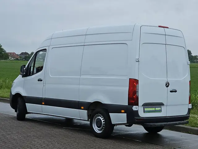 Mercedes-Benz Sprinter 314 2020 Diesel 6