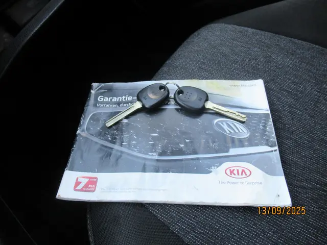 Kia Picanto 1.0 CVVT EconomyLine 2016 Benzine 13