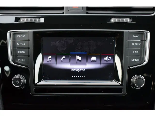 Volkswagen Golf 1.4 TSI Automaat Highline 2013 Benzine 12