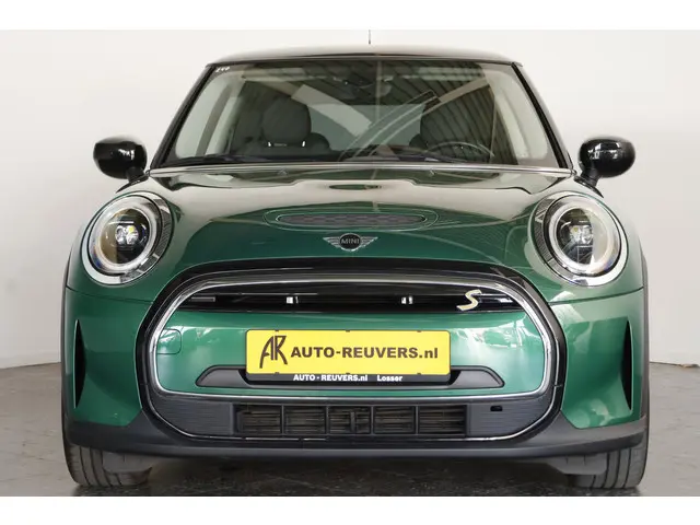 MINI Electric Cooper Collection 33 kWh 2022 Elektrisch 7