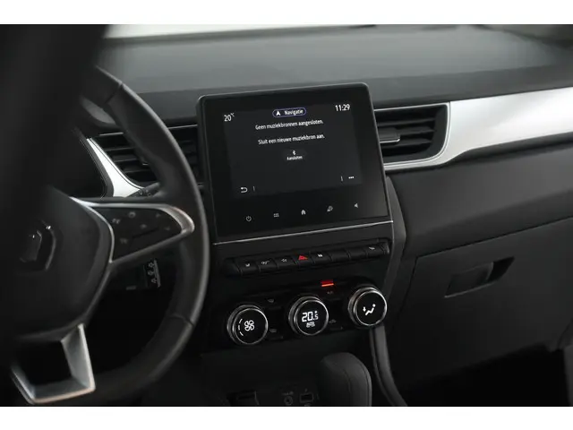 Renault Captur Mild Hybrid 140 EDC Techno 2023 Benzine 55