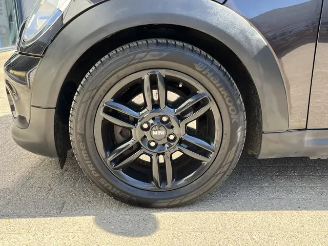 MINI One 1.6 Chili 2014 Benzine 39