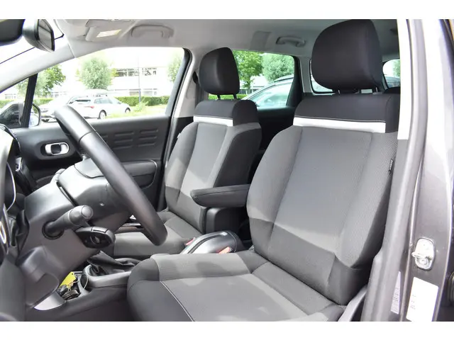 Citroën C3 Aircross PureTech 130 EAT6 Shine 2021 Benzine 2