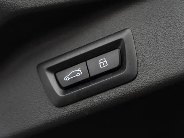 BMW X5 xDrive50e 2023 Hybride Benzine 22