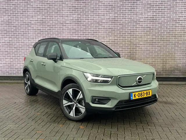 Volvo XC40 2