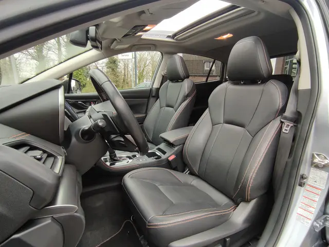 Subaru XV 2.0i Premium 2018 Benzine 23