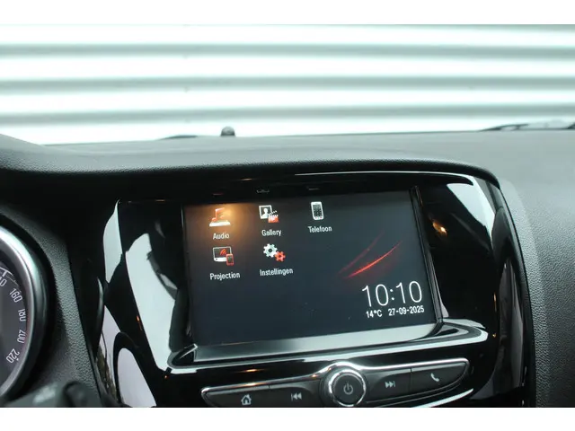 Opel KARL 1.0 ecoFLEX Innovation 2019 Benzine 14