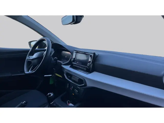 SEAT Ibiza 1.0 EcoTSI Style 2024 Benzine 14