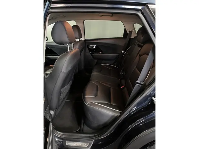 Kia e-Niro ExecutiveLine 64 kWh 2020 Elektrisch 6