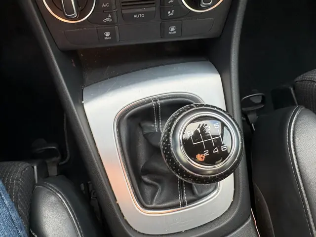 Audi Q3 1.4 TFSI Sport Advance Sport 2018 Benzine 18