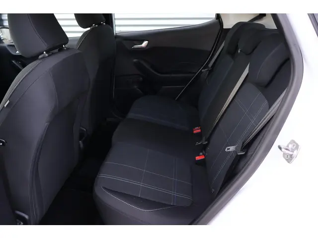 Ford Fiesta 1.1 Trend 2019 Benzine 9