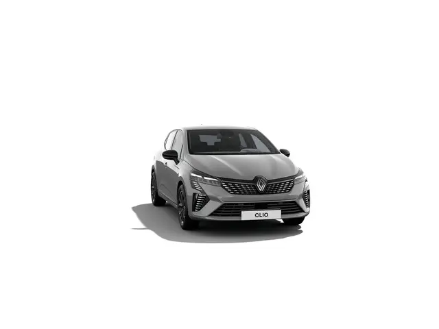 Renault Clio Techno 2025 Hybride Benzine 5