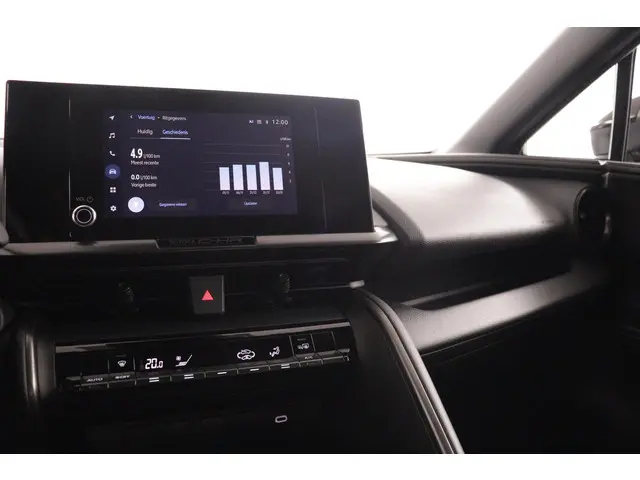 Toyota C-HR 1.8 Hybrid 140 Active 2024 Hybride Benzine 38