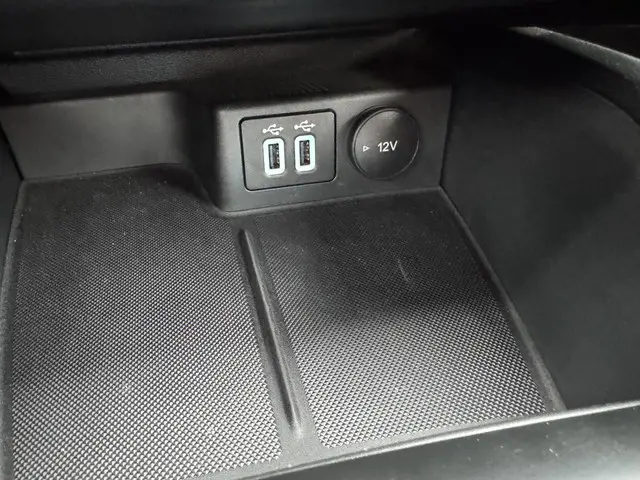 Ford Focus 1.0 EcoBoost Active Business 2021 Benzine 25