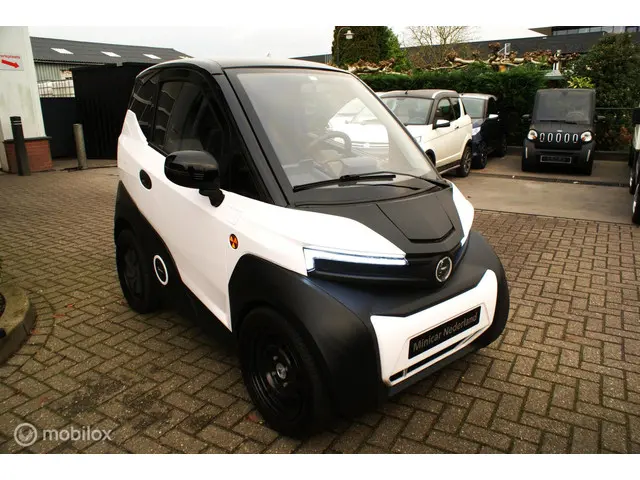 Silence S04 Brommobiel Silence 2025 Elektrisch 6