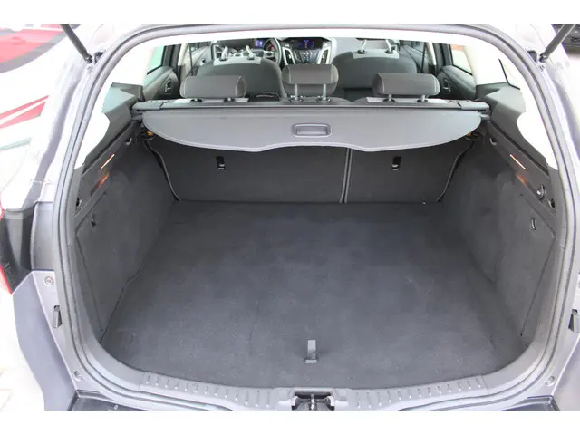 Ford Focus Wagon 1.0 EcoBoost Trend Sport 2012 Benzine 26