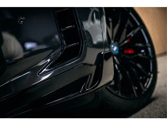 BMW X5 xDrive50e 2023 Hybride Benzine 26