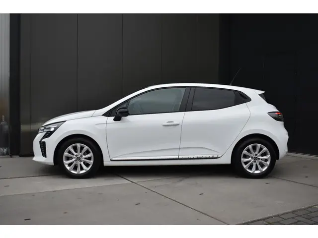 Renault Clio TCe 90 GPF evolution 2024 Benzine 5