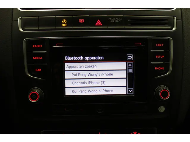 Volkswagen Polo 1.2 TSI Edition R 2015 Benzine 13