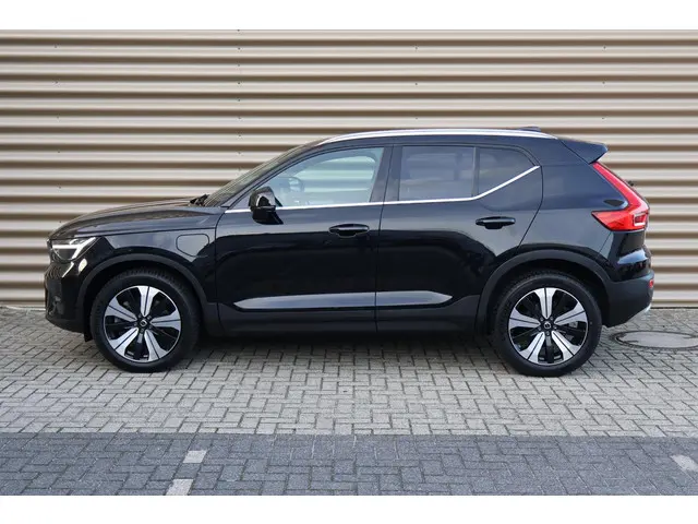 Volvo XC40 T4 Plug-in hybrid Core Bright 2022 Benzine 6
