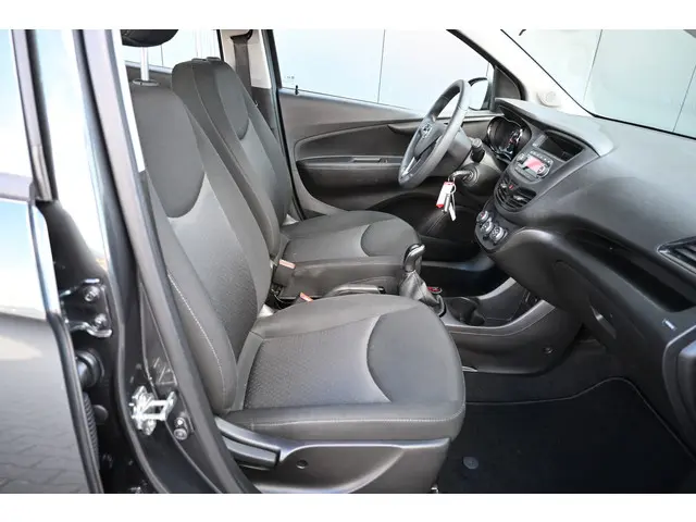 Opel KARL 1.0 ecoFLEX Edition 2018 Benzine 12