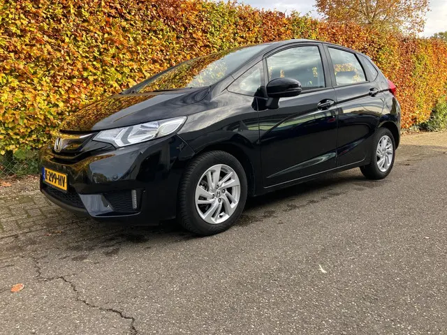 Honda Jazz 1.3 i-VTEC Comfort Automaat 2016 Benzine