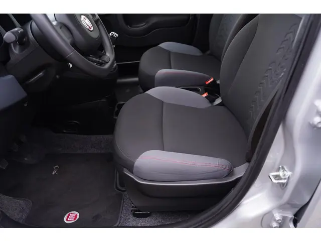 Fiat Panda 0.9 TwinAir Popstar 2018 Benzine 23