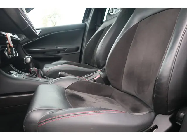 Alfa Romeo Giulietta 1.750 Turbo Veloce 2017 Benzine 4