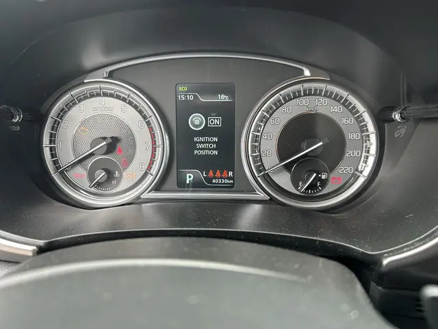 Suzuki Vitara 1.5 Hybrid Select 2023 Hybride Benzine 13