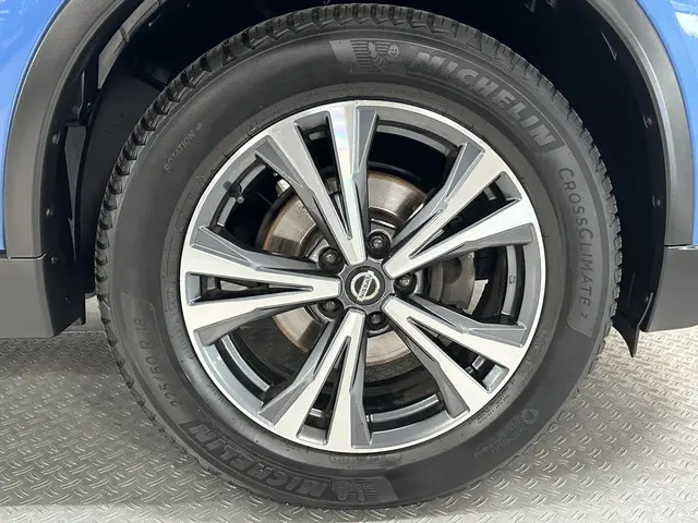 Nissan X-Trail 1.6 DIG-T Tekna 2018 Benzine 11