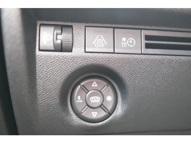 Citroën ë-C4 100% Elektrisch Feel Pack 2021 Elektrisch 38