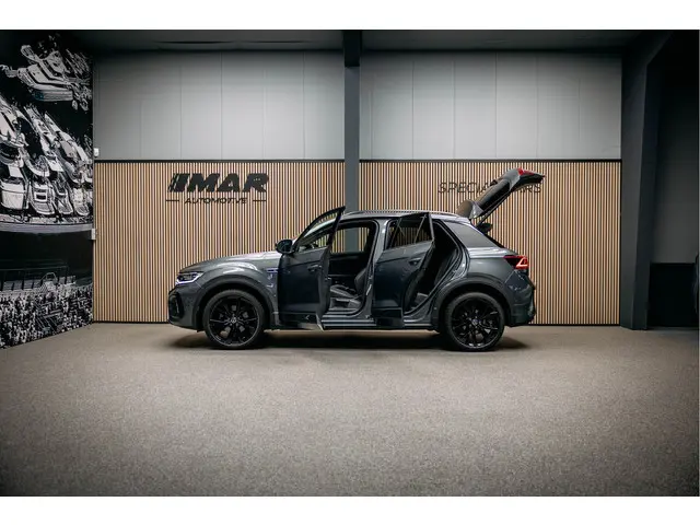 Volkswagen T-Roc 1.5 TSI R-Line Edition 2024 Benzine 7
